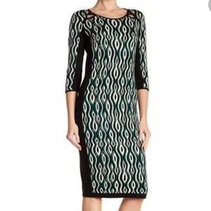 Gabby Skye sweater dress